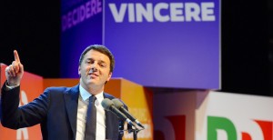 ++ Pd:Renzi,da qualche milione italiani risposta a V-day ++