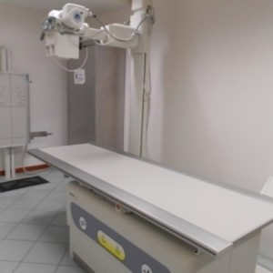 Il sistema radiologico telecomandato del Chidichimo di Trebisacce è nuovamente fuori uso