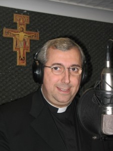 Monsignor Giuseppe Satriano nuovo Vescovo della  diocesi di Rossano
