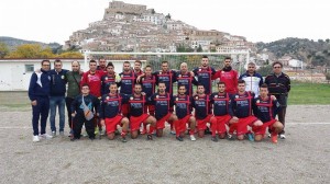 Il Villaggio Frassa Corigliano a Rocca Imperiale