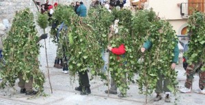 Carnevale di Satriano