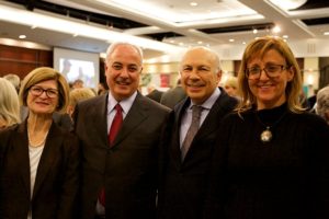 i-presidenti-e-i-segretari-generali-di-cosenza-e-montreal